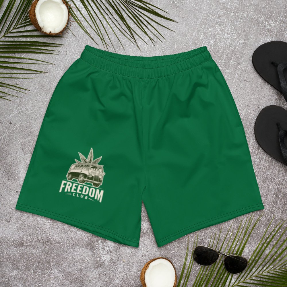 Weed Shirts, Home