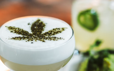 How Liquid Marijuana is Revolutionizing the Cannabis Industry